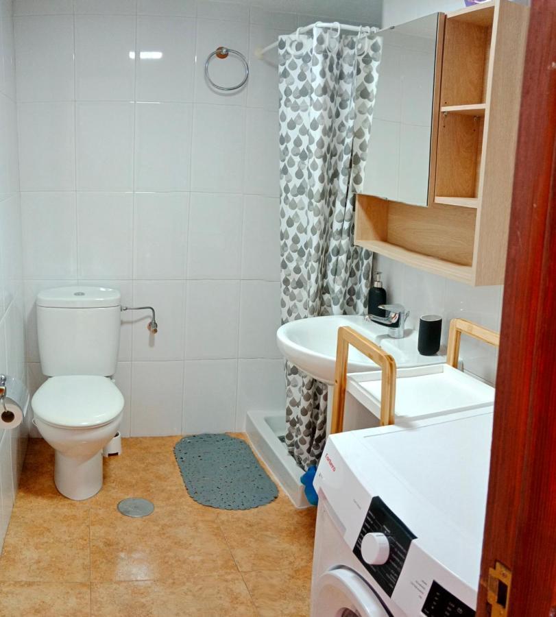 El Morro Sea View Apartment San Agustin  Exterior photo